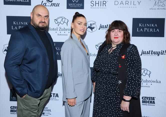 Tak gwiazdy bawiły się na Podlasiu: pokazy mody w luksusowym hotelu, pyszne jedzenie, ognisko i relaks w SPA!