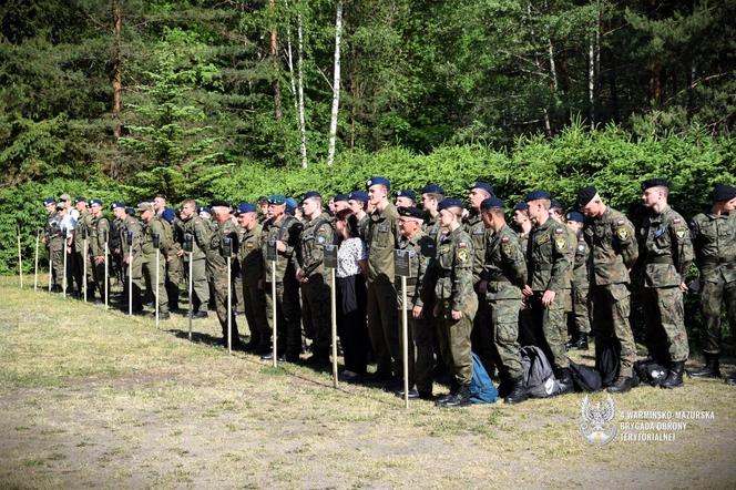 NAJLEPSI KADECI Z REGIONU. SPARTAKIADA KLAS MUNDUROWYCH