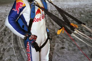 Nie żyje Felix Baumgartner