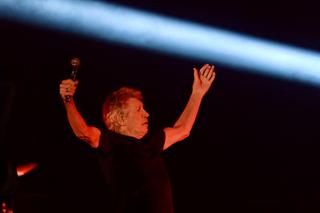 Roger Waters wyrzucony z wytwórni. W tle skandaliczne wypowiedzi i zachowania z ostatnich lat