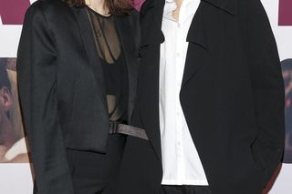 Katarzyna Sarnowska i Katarzyna Priwieziencew 