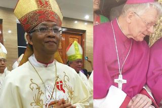 Odmówili Franciszkowi. Ci biskupi nie chcieli być kardynałami