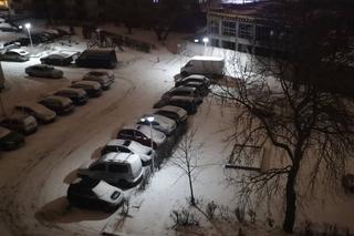 Atak zimy w Białymstoku! Jak będzie w weekend? Zobacz prognozę pogody [WIDEO]