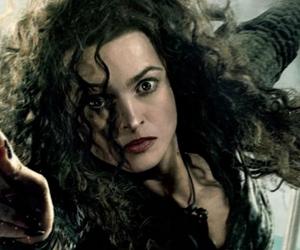 Harry Potter: Bellatriks Lestrange miał zagrać ktoś inny! Kogo wybrano do roli najpierw? 