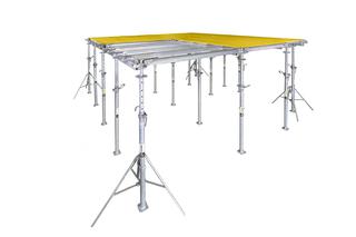 System stropowy ONADEK – połączenie bezpieczeństwa i wydajności