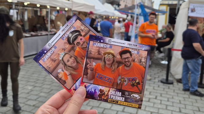 Rekordowy piernik, gwiazdy na koniach i wodne szaleństwo. Tak wyglądał finał ESKA Summer City