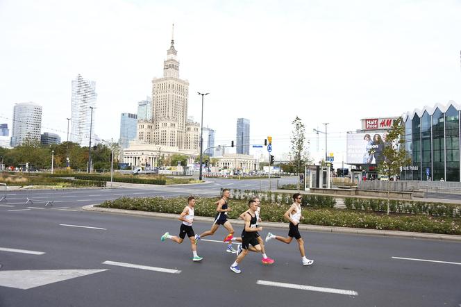 45. Nationale-Nederlanden Maraton Warszawski 