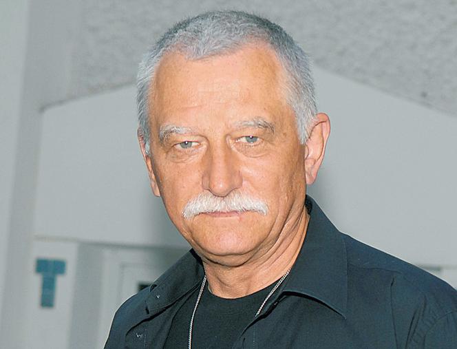 Wszyscy mężczyźni Maryli