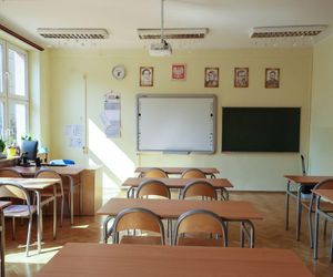 Ocena z tego przedmiotu nie liczy się do średniej. Głosy są mocno podzielone