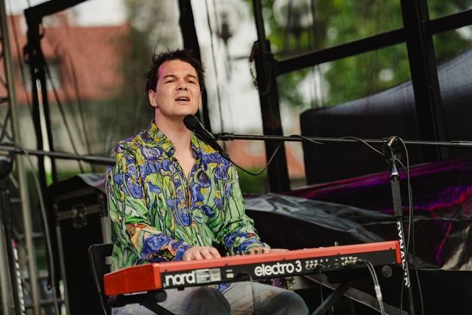 Syn Stanisława Sojki