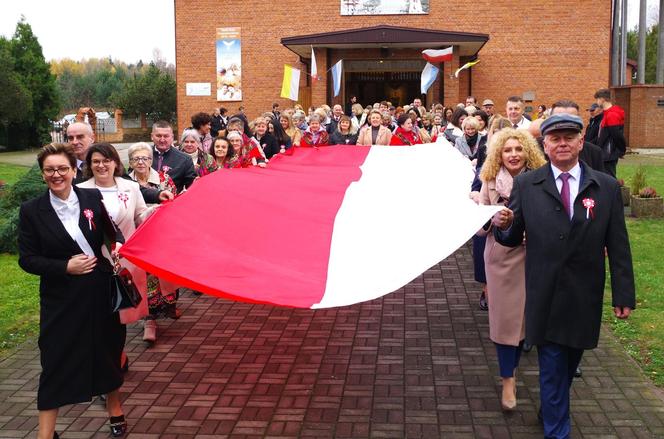 Dzień Niepodległości w Gminie Brody