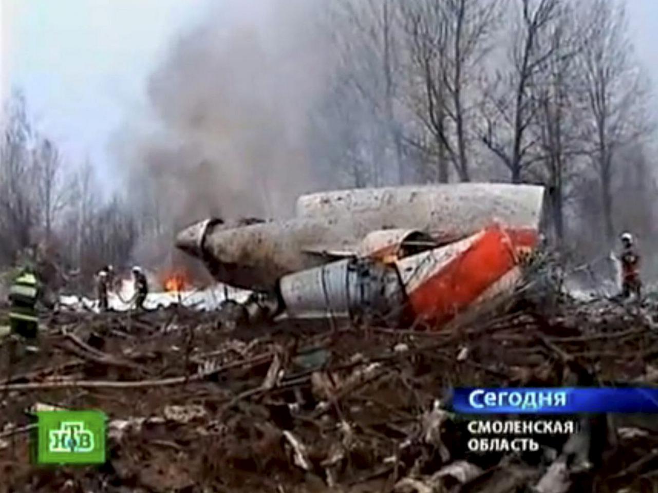 K... mać! O Jezu! K...