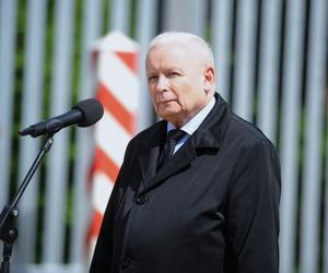Prezes PiS: Dziękujemy bohaterom wsi polskiej