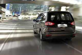 Nowy Ford Galaxy