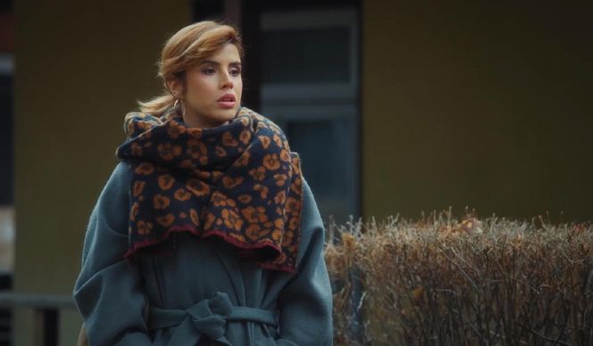 M jak miłość odc. 1853. Kama (Michalina Sosna)