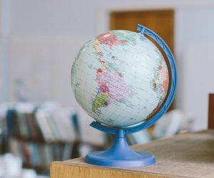 QUIZ geograficzny z wielkości państw. Dasz radę bez zaglądania do mapy?