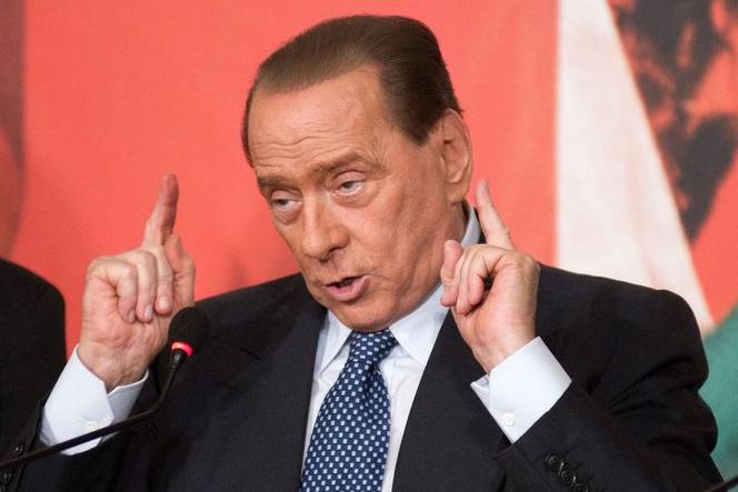 Kontrowersyjny Silvio Berlusconi wraca do futbolu! Znów ma swój klub