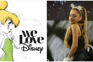 Ariana Grande - We Love Disney 