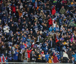 Lech Poznań - Widzew Łódź