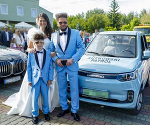 Roxie Węgiel krytykuje obyczaje komunijne