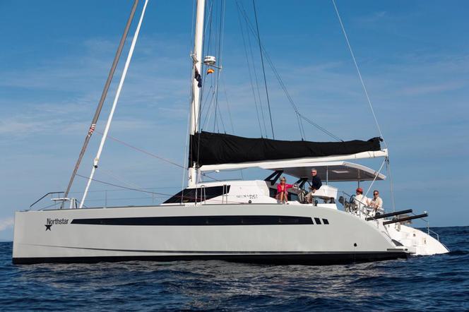SEAWIND 1600