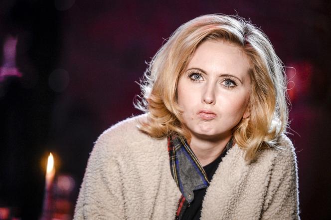 Justyna Wasilewska
