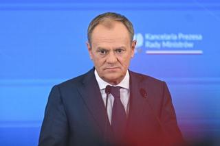 Donald Tusk zaprasza rolników do Warszawy. Będę do dyspozycji