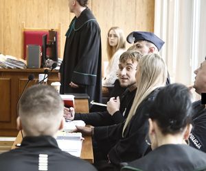 Koledzy Łukasza Żaka wychodzą na wolność. Muszą spełnić jeden warunek