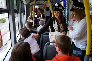 Tramwaj zwany pożądaniem w Bydgoszczy