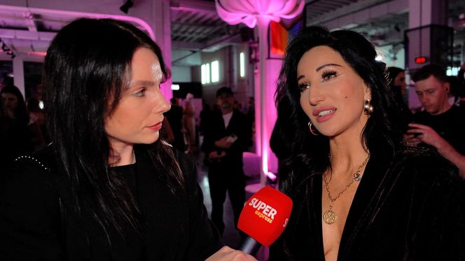 Justyna Steczkowska: Bądźcie odważne