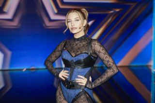 Julia Wieniawa wspomina reprymendę od Agaty Kuleszy. Dykcja, dziecko!