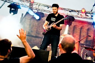 Festiwal Kultury Żydowskiej 2025 w Krakowie. Miasto czeka wielkie świętowanie