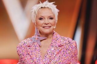Małgorzata Ostrowska żywi się chwastami. Wcina pulpety z pokrzywy, aż miło. Smaczne, polecam