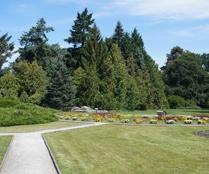 Ogród Botaniczny w Poznaniu 