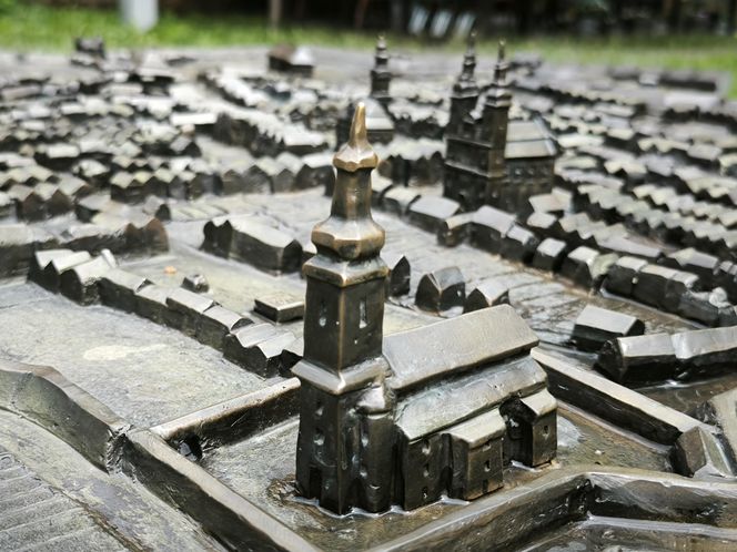 Leszno na zdjęciach