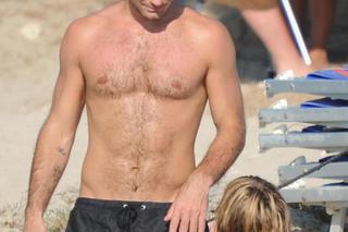 Jude Law, Sienna Miller