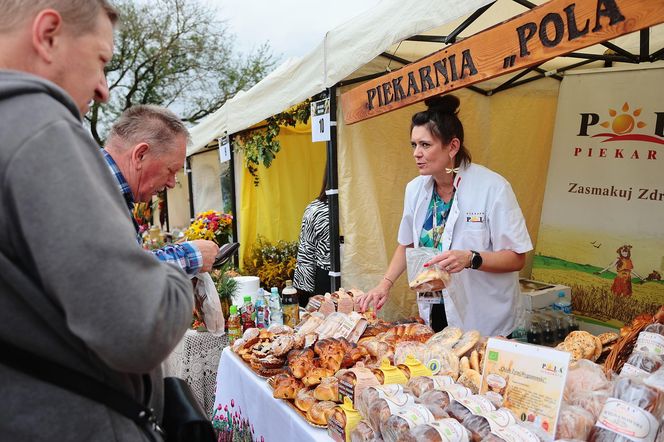 XXVII Lubelskie Święto Chleba