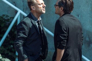 Scheda to polska Sukcesja? Mieliśmy gorsze warunki - rozmawiamy z obsadą serialu HBO Max