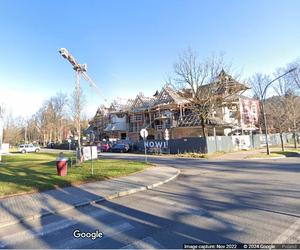 Hotel Bajkowy w Zakopanem. Zdjęcie z Map Google