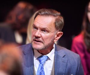 Cezary Pazura o własnym pogrzebie. Aktor ma nietypowy pomysł na uroczystość