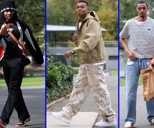 Reprezentacja Francji szokuje poza boiskiem