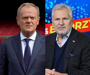 Aleksander Kwaśniewski zaniepokojony pomysłem Donalda Tuska. O co chodzi?