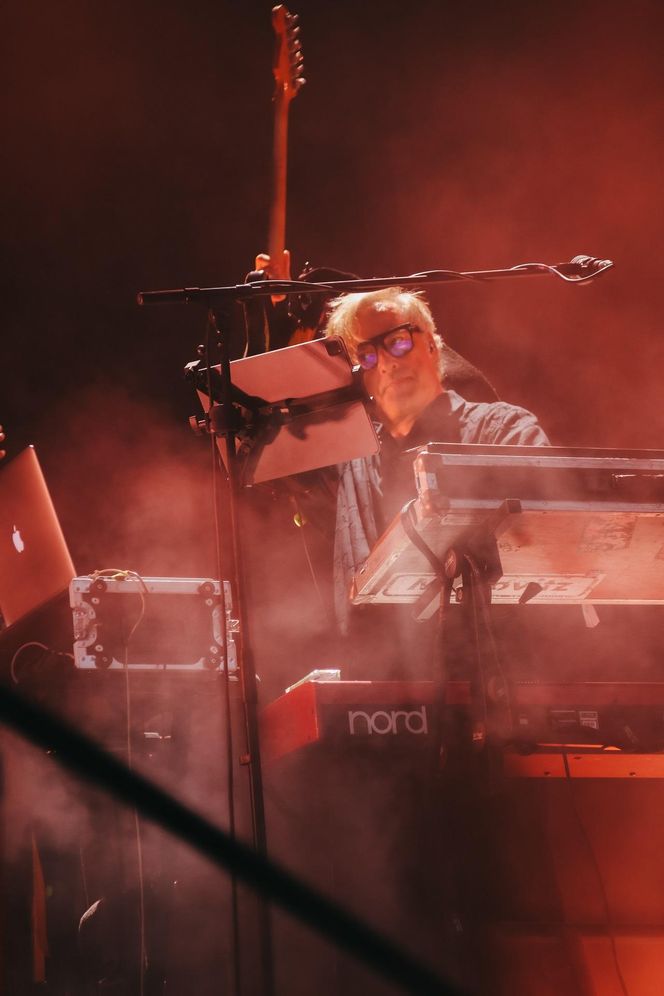 Myslovitz na Rockowizna Festiwal w Gdańsku