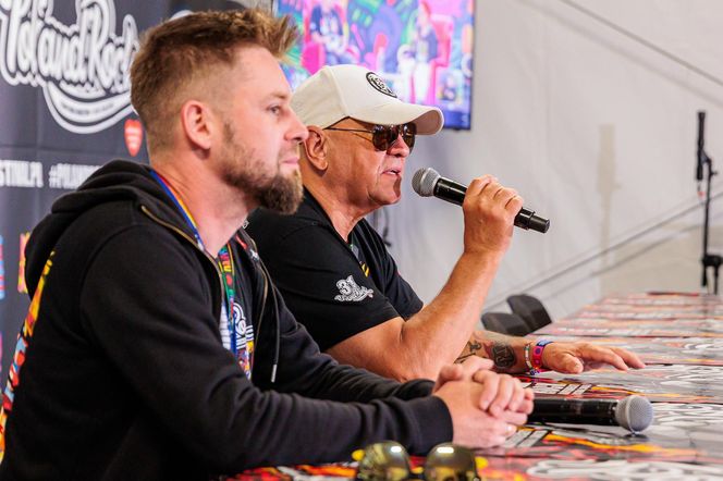 Jurek Owsiak stracił cierpliwość. Ostro skrytykował gwiazdy na własnym festiwalu. "Zawodowy skandal" 