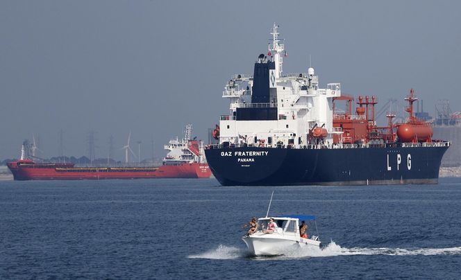 Gdzie jest Cieśnina Ormuz? Czemu jest tak ważna?