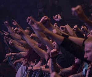To był najgorszy rok w historii metalu. Największe zespoły zostały wówczas zdegradowane