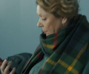 Barwy szczęścia, odcunek 3202. Józefina (Elżbieta Jarosik)