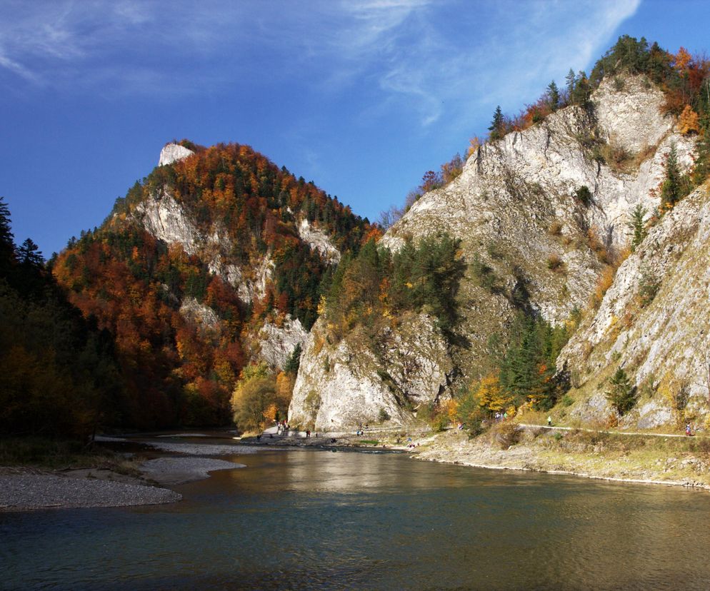 Pieniny