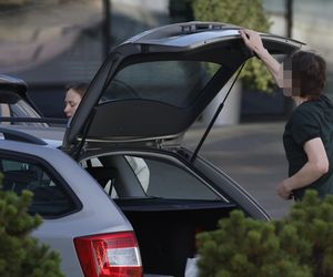 Luksusowy powrót minister z wakacji za nasze