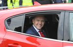 Wielka podwyżka pensji dla Nawrockiego po wygranej! Tyle będzie zarabiał